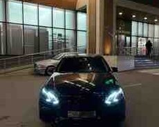 Mercedes E 220, 2012 il