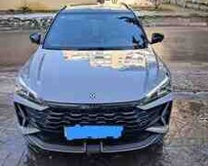 DongFeng Aeolus Shine GS, 2024 il