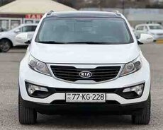 KIA Sportage, 2010 il