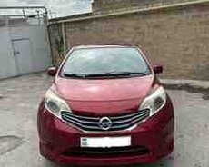 Nissan Note, 2012 il