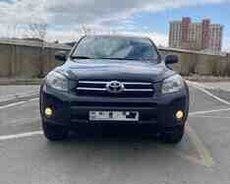 Toyota RAV 4, 2006 il