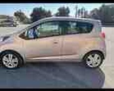 Chevrolet Spark, 2013 il