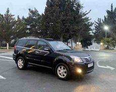 Great Wall Haval H-3, 2013 il