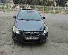 KIA Cee`d, 2007 il