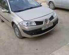 Renault Megane, 2006 il