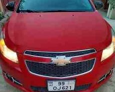 Chevrolet Cruze, 2014 il