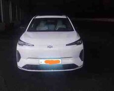 Changan Qiyuan A05, 2025 il