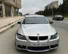 BMW 320, 2005 il