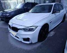 BMW 528, 2014 il