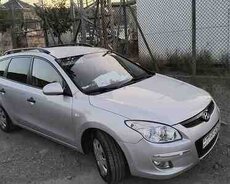 Hyundai i30, 2008 il