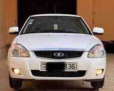 LADA (VAZ) Priora, 2015 il