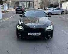 BMW 528, 2014 il