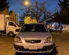 KIA Rio, 2005 il