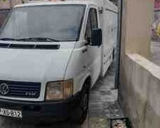 Mercedes Sprinter 208, 2002 il