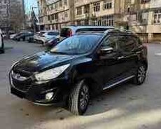 Hyundai Tucson, 2010 il