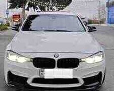 BMW 328, 2015 il