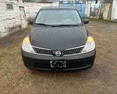 Nissan Tiida, 2006 il