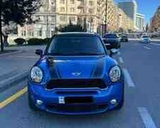 Mini Countryman, 2012 il
