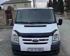 Ford Transit, 2007 il