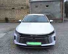 BYD Destroyer 05, 2025 il