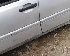 Mercedes C 220, 1997 il