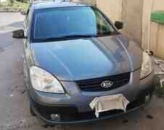 KIA Rio, 2007 il