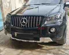 Mercedes ML 350, 2009 il