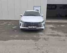 BYD Destroyer 05, 2024 il