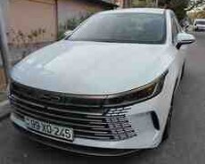 BYD Destroyer 05, 2025 il