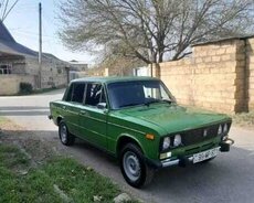LADA (VAZ) 2106, 1990 il