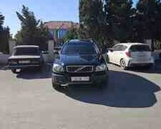 Volvo XC 90, 2003 il