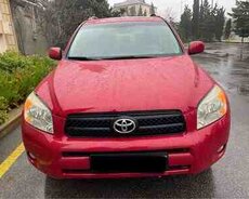 Toyota RAV 4, 2008 il