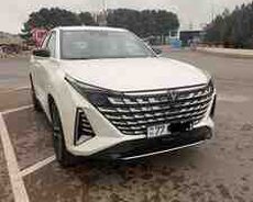 Changan Uni-Z, 2025 il