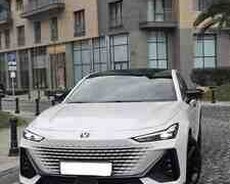 Changan Uni-V, 2023 il