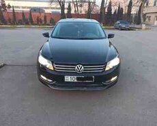 Volkswagen Passat, 2014 il