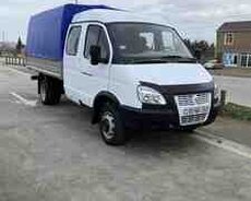 GAZ 3302-Gazel, 2008 il