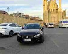 SEAT Exeo, 2011 il