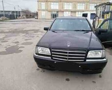 Mercedes C 220, 1999 il