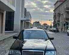 Mercedes C 180, 1998 il