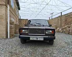 LADA (VAZ) 2107, 2011 il