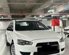 Mitsubishi Lancer, 2014 il