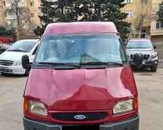 Ford Transit, 1998 il