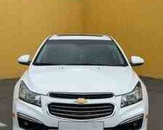 Chevrolet Cruze, 2015 il