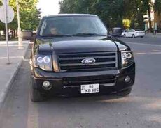Ford Expedition, 2004 il