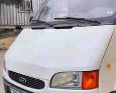 Ford Transit, 1997 il