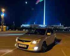 Hyundai i30, 2007 il