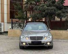 Mercedes E 280, 2007 il