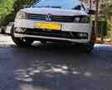 Volkswagen Passat, 2011 il