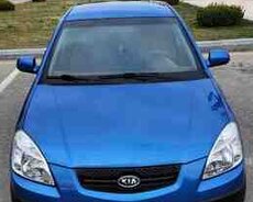KIA Rio, 2009 il
