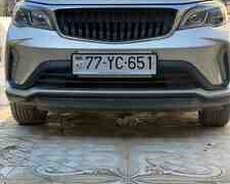 Maple X3 Pro, 2024 il